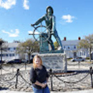 Meet your Posher, Susan